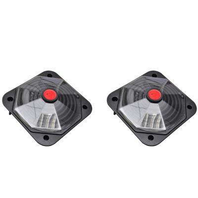 Calentador Solar Para Piscina 735 W, 2 Unidades