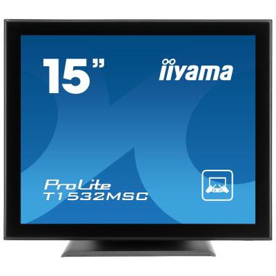 iiyama ProLite T1532MSC-B1