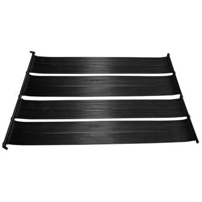 Panel Solar/ Calentador Para Piscina, 2 Pzas