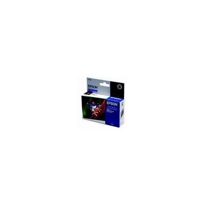 Cartucho Tinta Epson T0549 Azul 13ml Stylus Photo R800  R1800