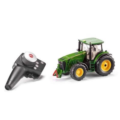 Siku Jd 8345r Toy Tractor