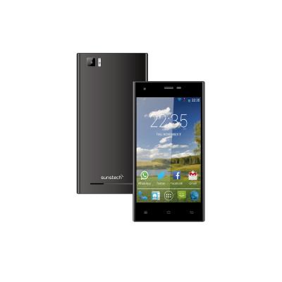 Smartphone Sunstech USUN200 4.5" 4GB Negro