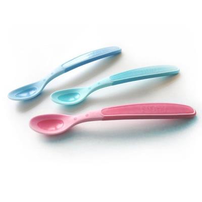 Cucharas Termosensibles 3p