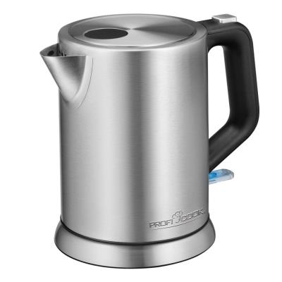 Hervidor Eléctrico Pc-wks 1106 1 L 2200 W