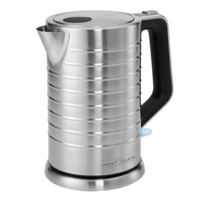 Hervidor Eléctrico Pc-wks 1119 1,7 L 2200 W