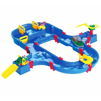 Conjunto Superset 1520 115x105x22 Cm 3599085 Aquaplay