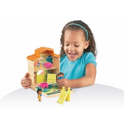 Casas munecas segunda mano - ShareMedoc