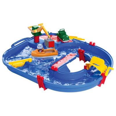 Starter Set 1501 68x65x22 Cm 3599083 Aquaplay