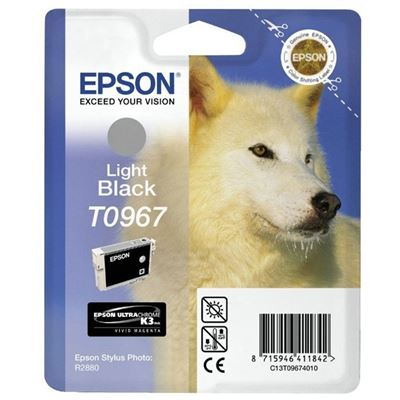 Epson T0967 Gris