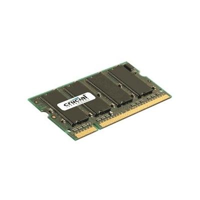 Crucial 1GB DDR 333MHZ PC2700