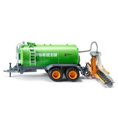 Remolque Cisterna Aspirador Joskin Escala 1:32 541200 Siku
