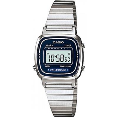 Casio Mujer Reloj Collection Modelo La-670Wa-2Df