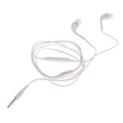 Dam Blanco Auriculares Samsung Manos Libres