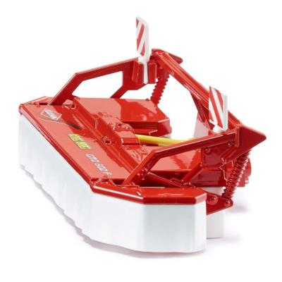 Cortacésped De Disco Frontal Kuhn 1:32 541592 Siku