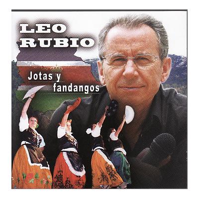 DISCOGRAFIA DE LEO RUBIO discografia de leo rubio: