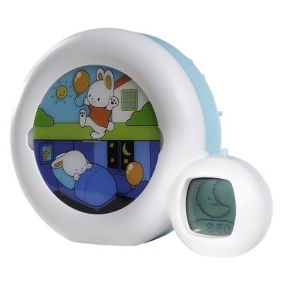 Temporizador Dormir Kid'sleepmoon 22x6x17cm Azul 0014