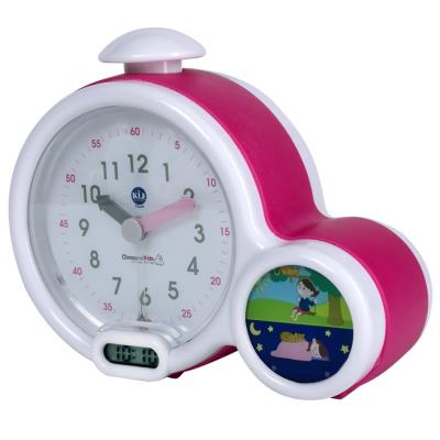 Despertador Y Entrenador Del Sueño Kid'sleep Rosa 0011