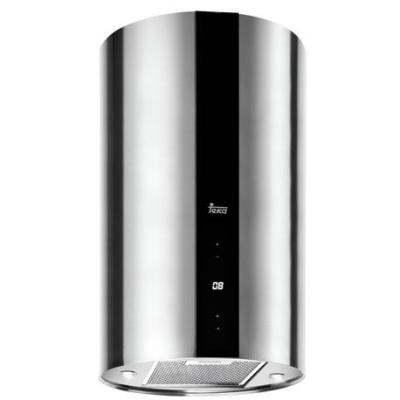 Campana Extractora Decorativa Isla Teka Cc 485 40cm Inox
