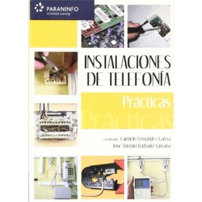 1507 1 - Instalaciones de Telefonía PARANINFO