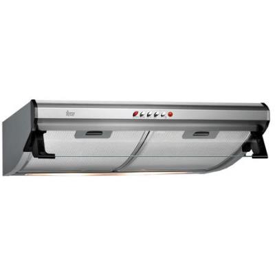 Campana Extractora Integrable Teka C 6310 60cm Gris