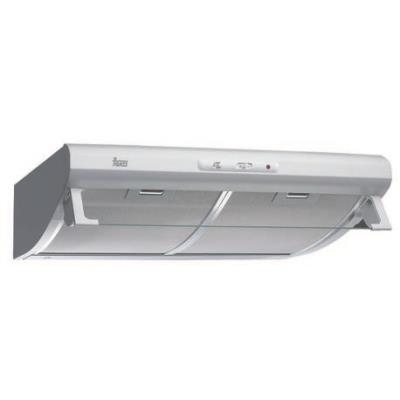 Campana Extractora Convencional Teka C 6310 60cm Blanco