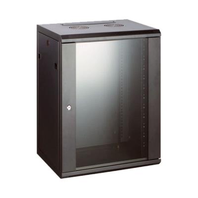 Powergreen Armario Rack 19" 12U 60x60 - Imagen 2