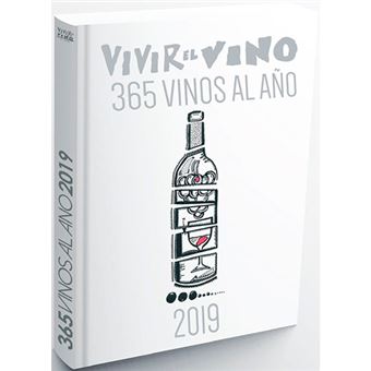 Vivir El Vino Vinos Al A O En Libros Fnac