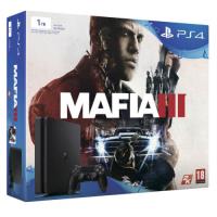 PlayStation 4 Slim 1