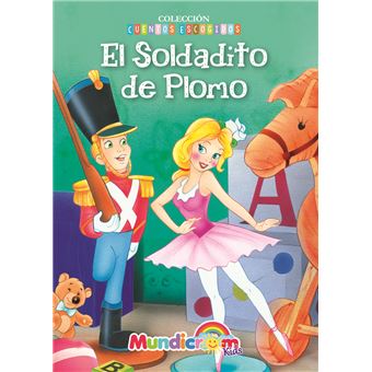 El Soldadito De Plomo Equipo Editorial En Libros Fnac