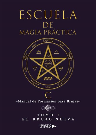 Escuela De Magia Práctica El Brujo Shiva 5 en libros Fnac