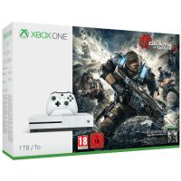 Xbox One S 1TB + Gea