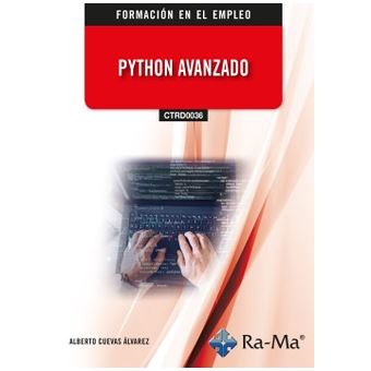 IFCD0062 Fundamentos de programación en Python Angel Pablo Hinojosa