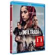 La Infiltrada Blu Ray Arantxa Echevarria Carolina Yuste Luis