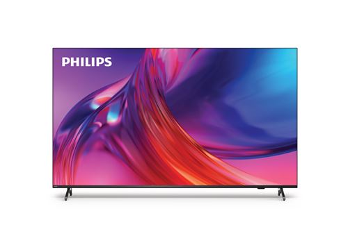 TV LED 85 Philips The One Ambilight 85PUS8818 4K UHD HDR Smart Tv