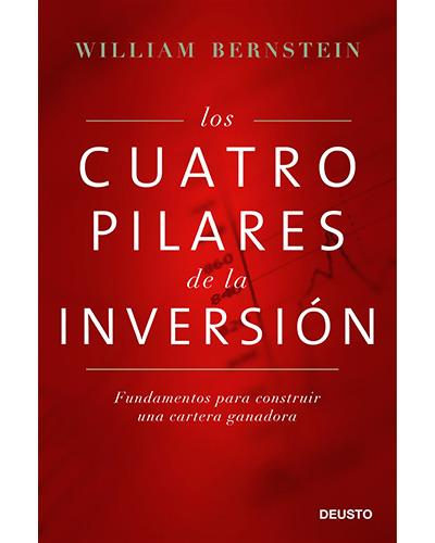 Los Cuatro Pilares De La Inversión S L Edide 5 en libros Fnac