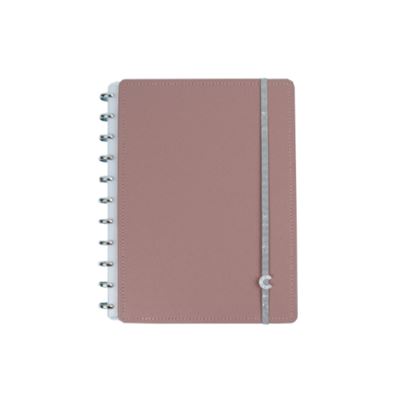 Cuaderno Inteligente Grande All Chic Nude Cuaderno Los Mejores