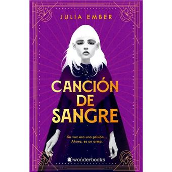 Canción de sangre 5 en libros Fnac