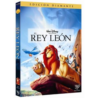 el rey leon 2 hdrip castellano torrent