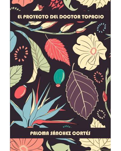 Resultado de imagen de el proyecto del doctor topacio