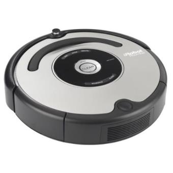 Comprar Robot Aspirador Roomba 564 Pet Precios en España