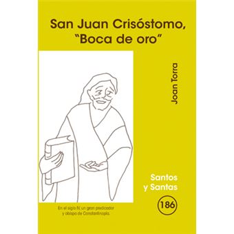 San Juan Cris Stomo Boca De Oro Centre Pastoral Lit Rgica Joan