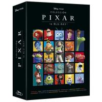 Pack Colección Pixar