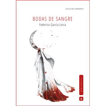 Bodas de sangre Federico García Lorca 5 en libros Fnac