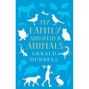 essays my family and other animals Free coursework on animal farm by george orwell from essayukcom, gaining more power and advantage over the other animals, family and aristocracy,. essays my family and other animals Free coursework on animal farm by george orwell from essayukcom, gaining more power and advantage over the other animals, family and aristocracy,.
