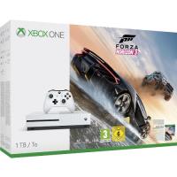 Xbox One S de 1TB + 