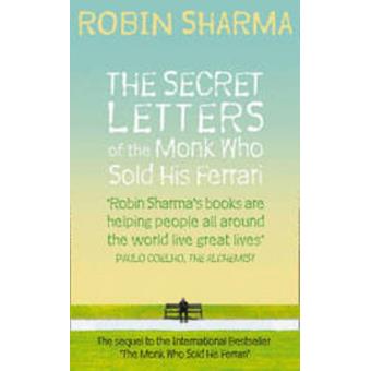 essay on robin sharma