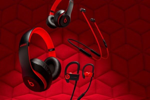 Beats fête ses 10 ans avec une édition spéciale Collection Décennie