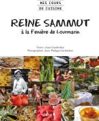 Rencontres cours de cuisine