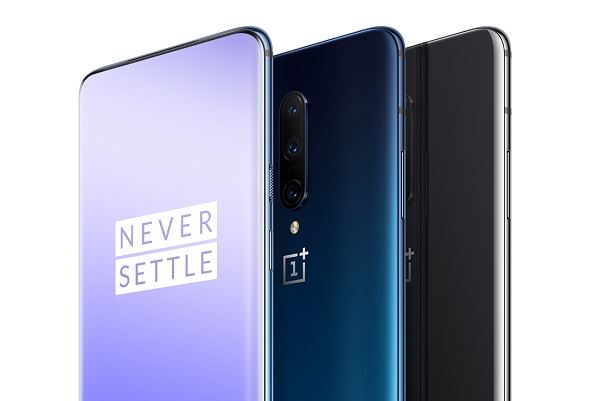 Les Nouveaux Smartphones Oneplus Et Pro Se D Voilent Enfin