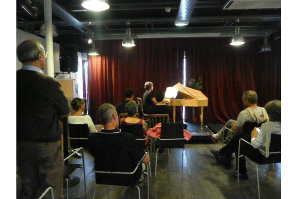 Rencontre fnac toulouse